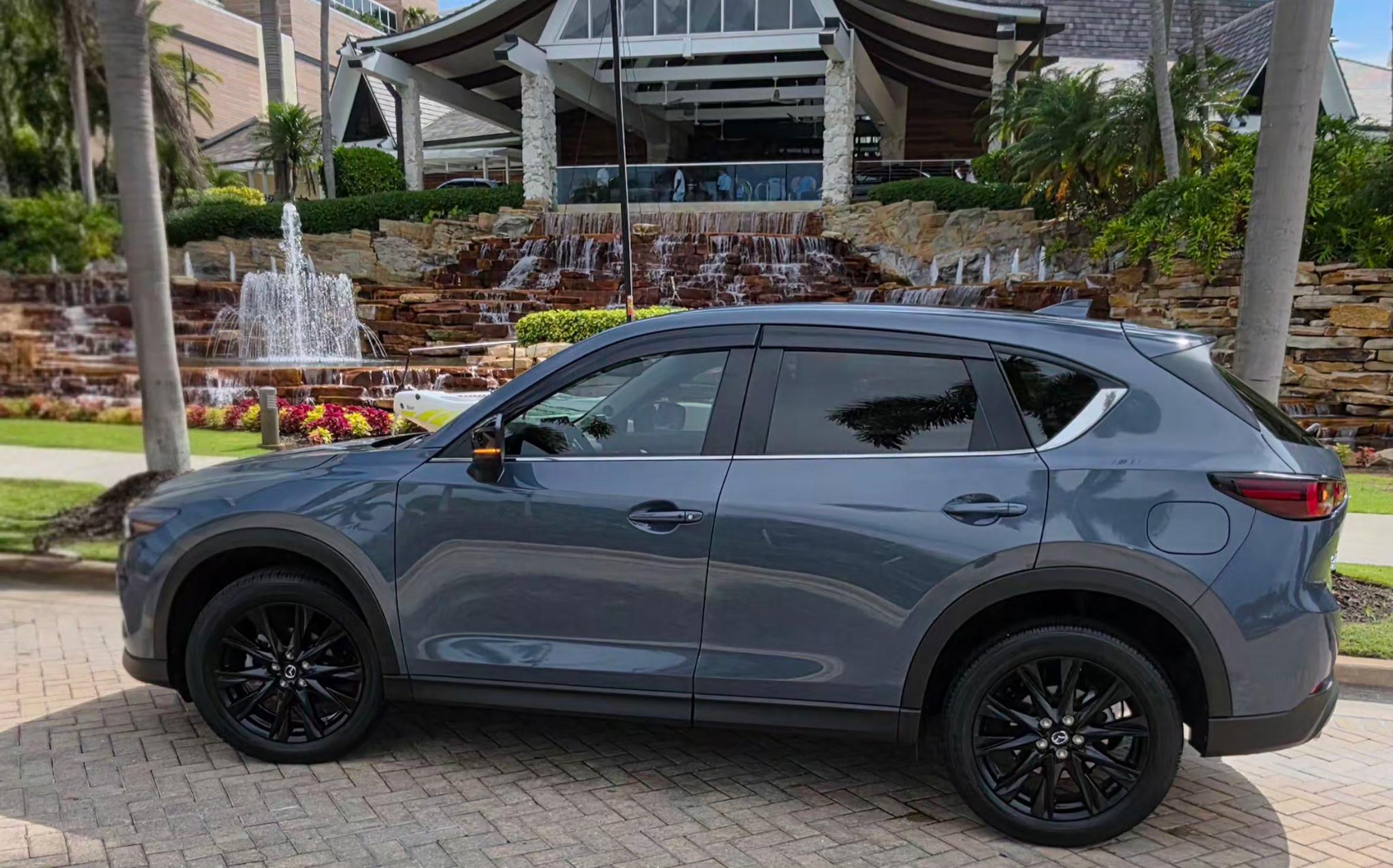 Mazda CX-5 2023 in Fort Myers, FL