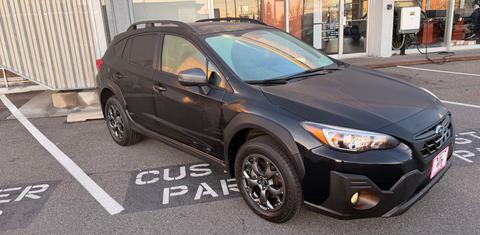 Subaru Crosstrek 2023