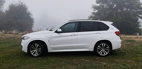BMW X5 2017