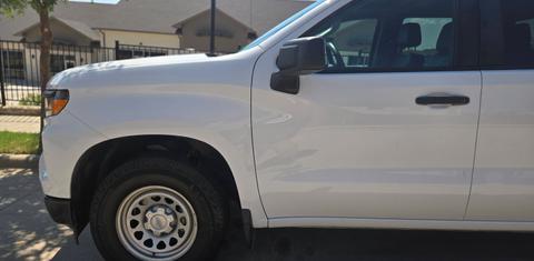 Chevrolet Silverado 1500 2023