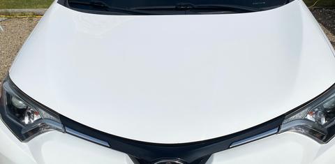 Toyota RAV4 2018