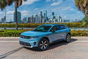 Honda Prologue 2024 in Miami