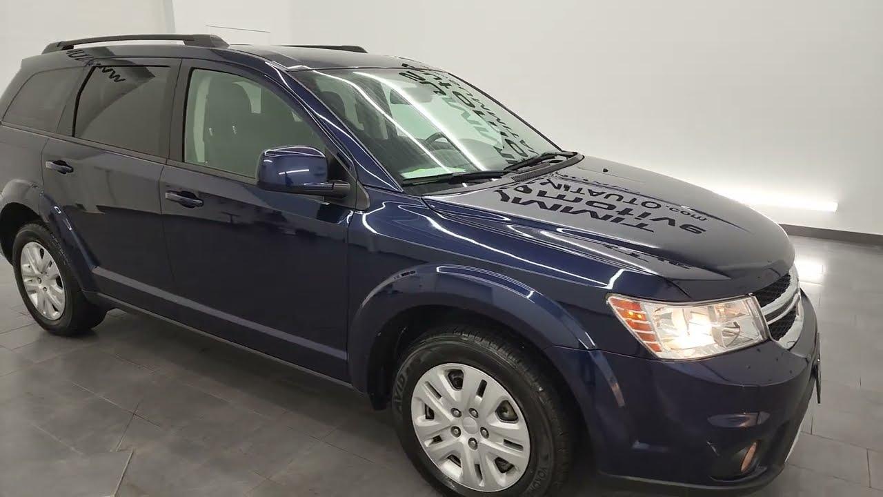 Dodge Journey 2019 in Kenner, LA
