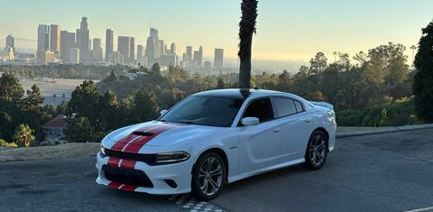 Dodge Charger 2020