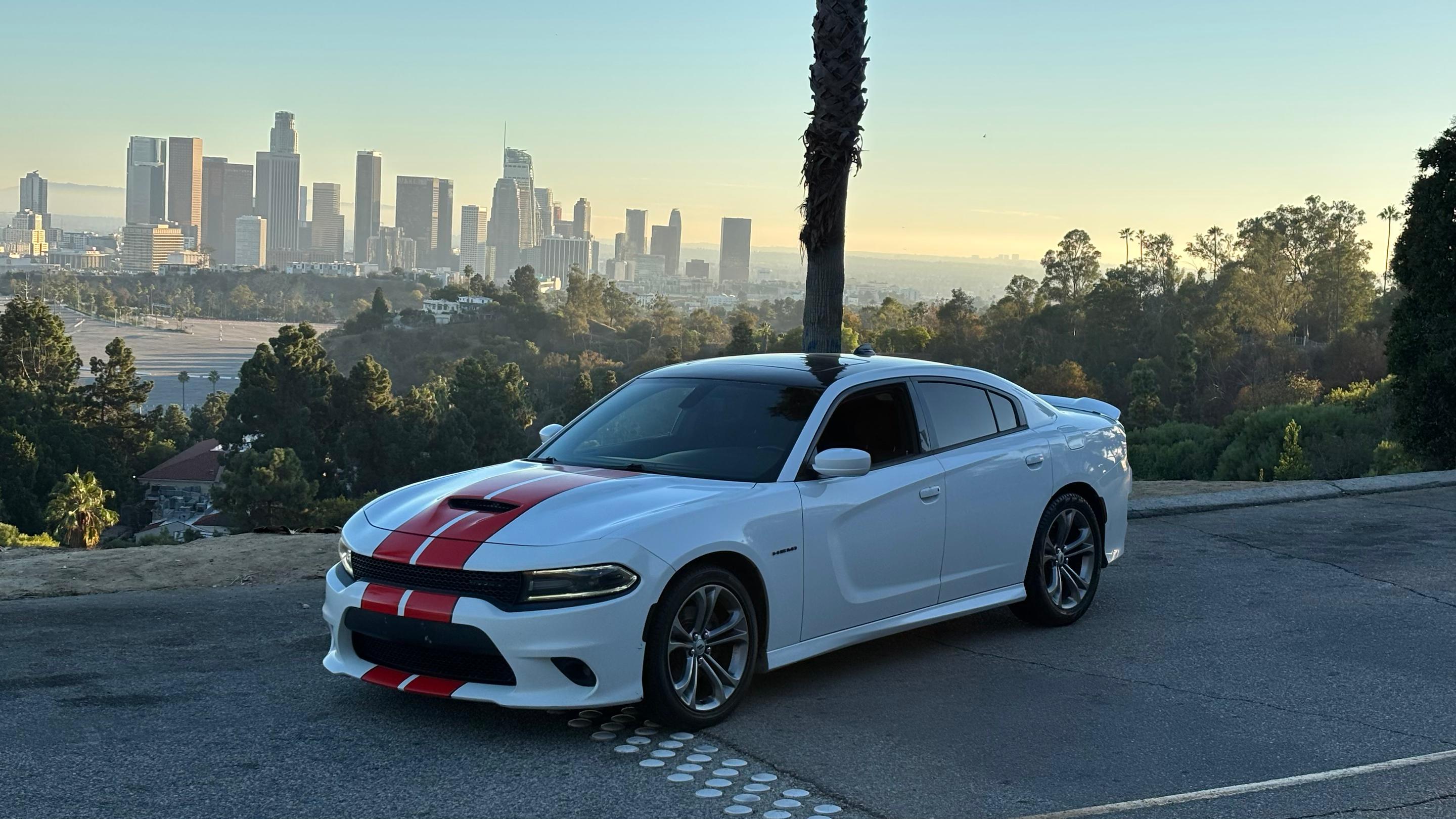 Dodge Charger 2020 in Los Angeles, CA