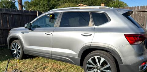 Volkswagen Taos 2023