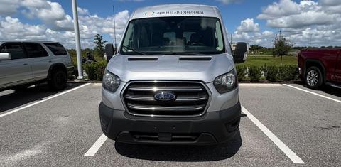 Ford Transit 2023