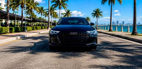 Audi A3 2026