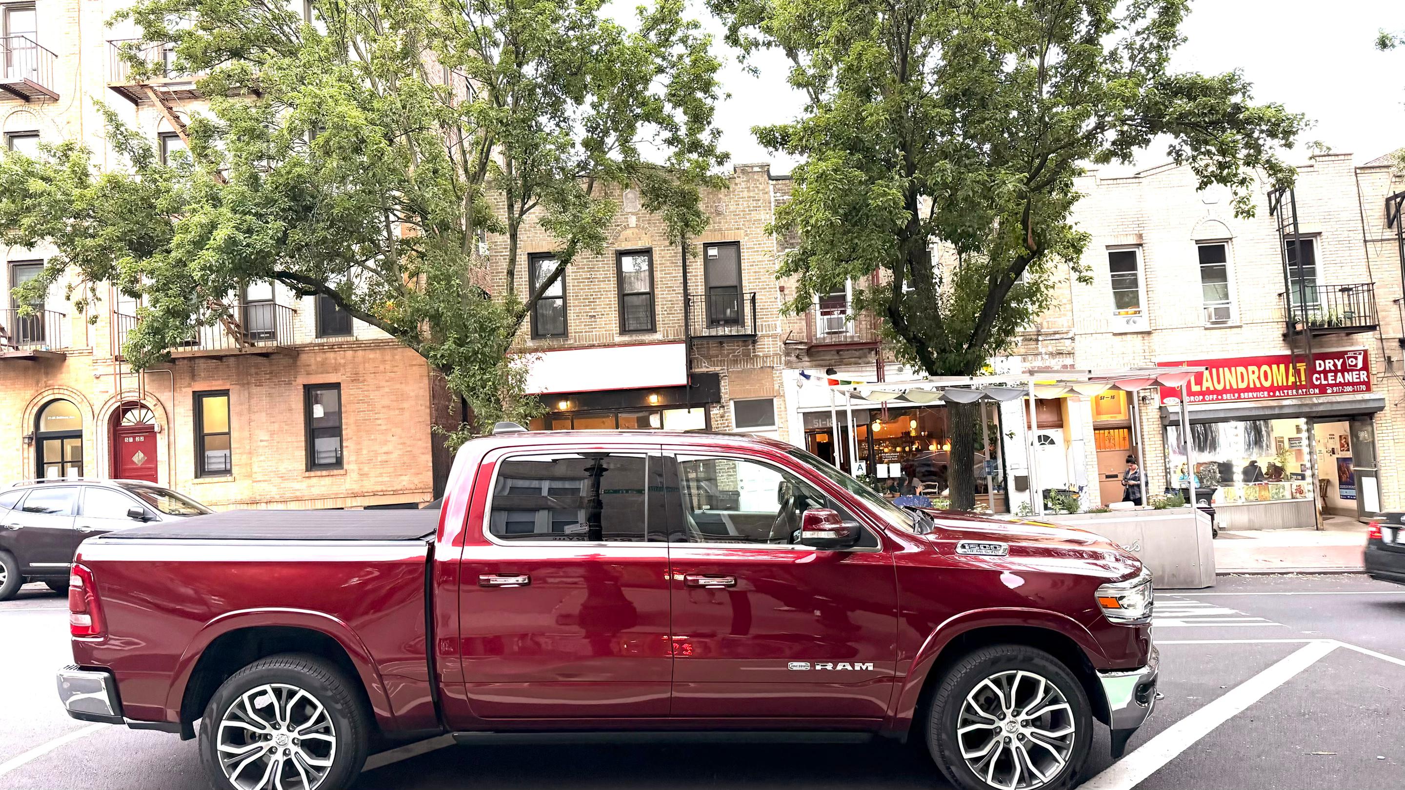Ram 1500 2020 in Woodside, NY