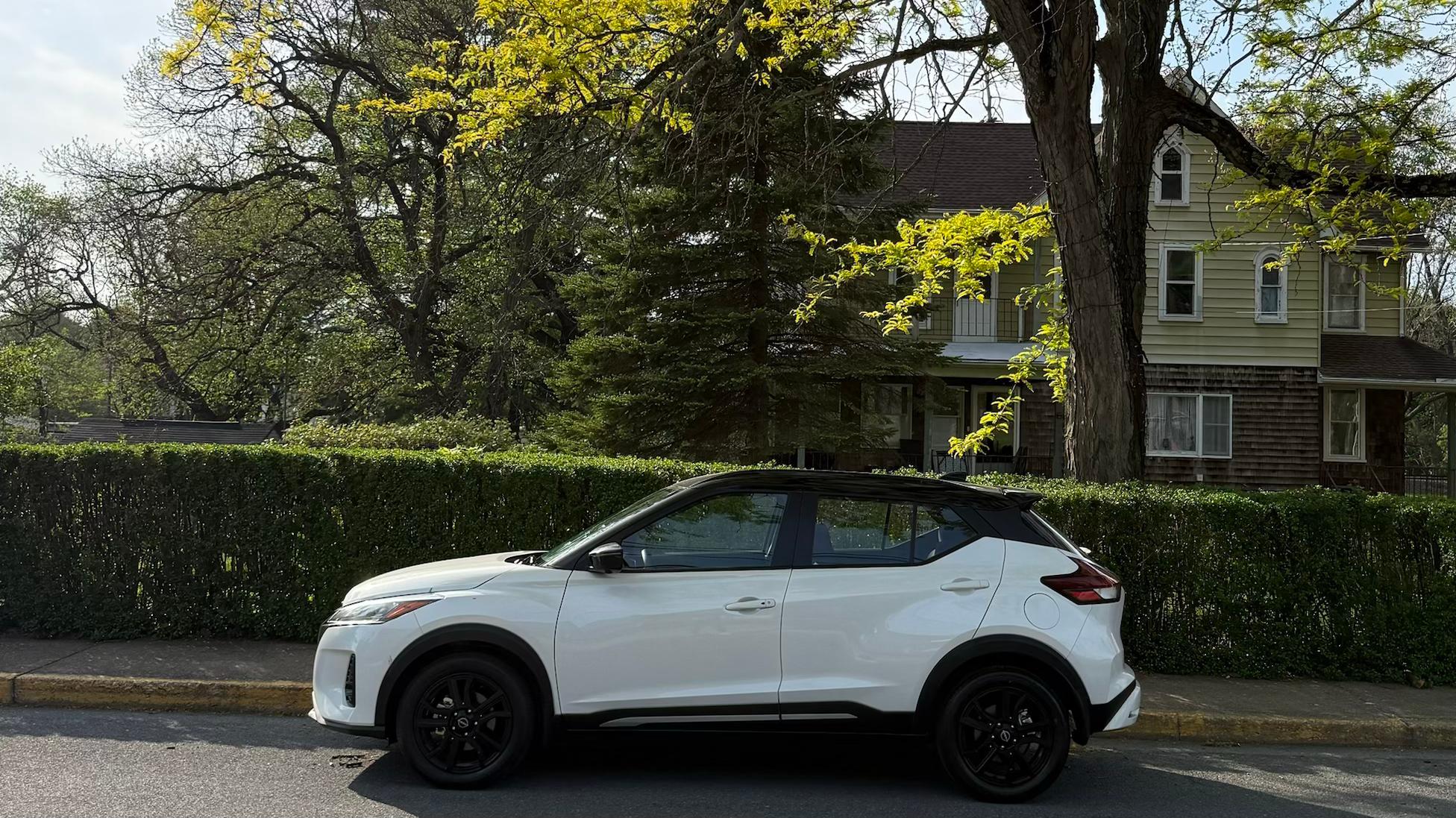 Nissan Kicks 2023 in Emmaus, PA