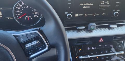 Kia Carnival 2024