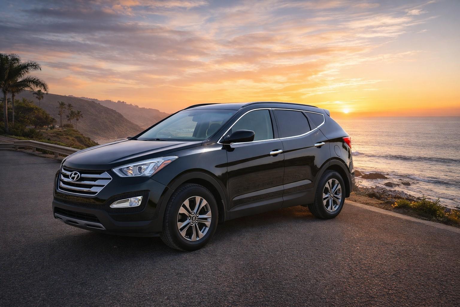 Hyundai Santa Fe Sport 2013 in Wallingford, CT