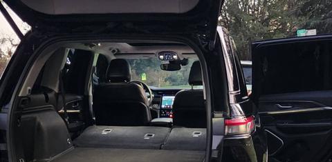 Jeep Grand Cherokee 4xe 2023
