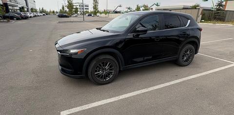 Mazda CX-5 2019