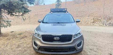 Kia Sorento 2017