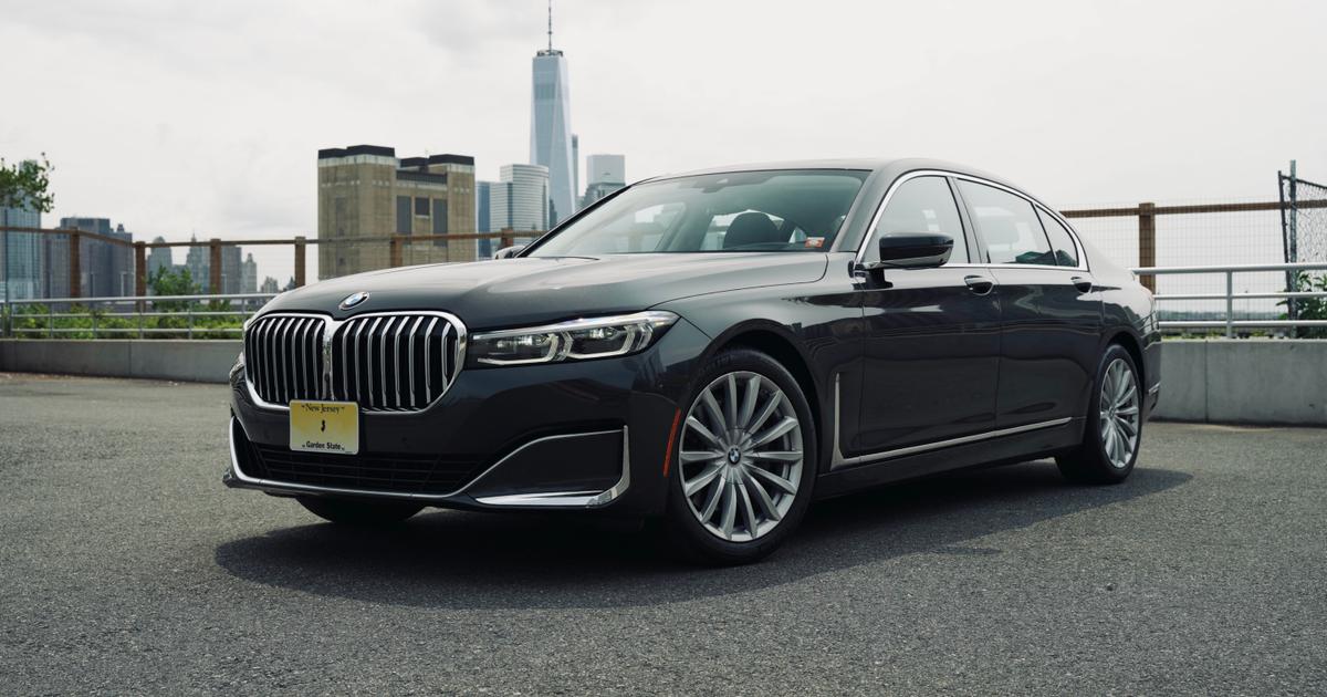 BMW 7 Series 2022 rental in New York, NY by Premium R. Turo