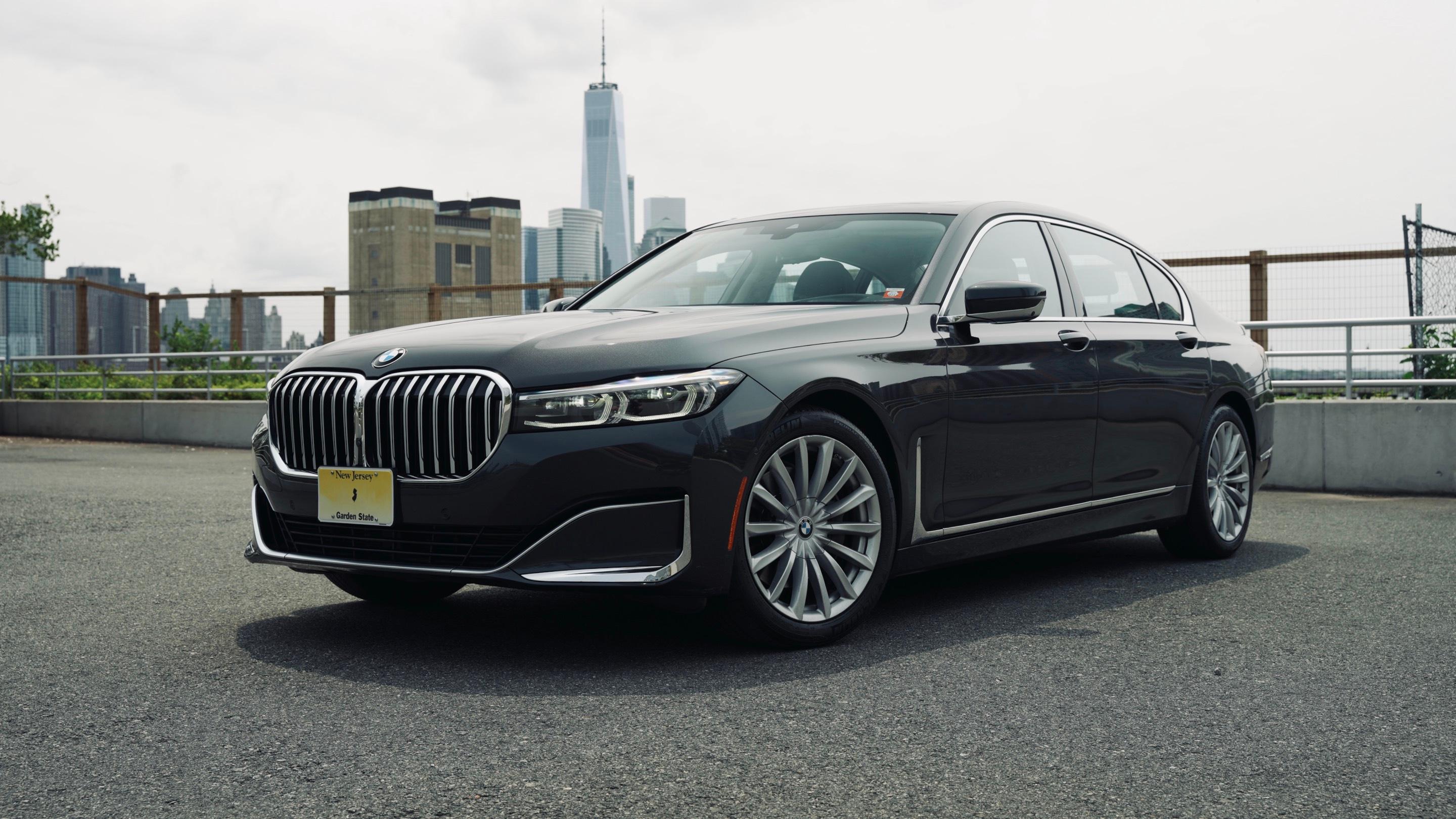 BMW 7 Series 2022 in Philadelphia, PA