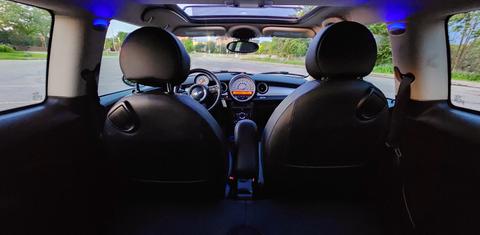 MINI Hardtop 3 Door 2013