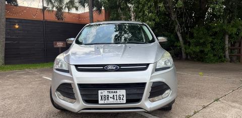 Ford Escape 2015