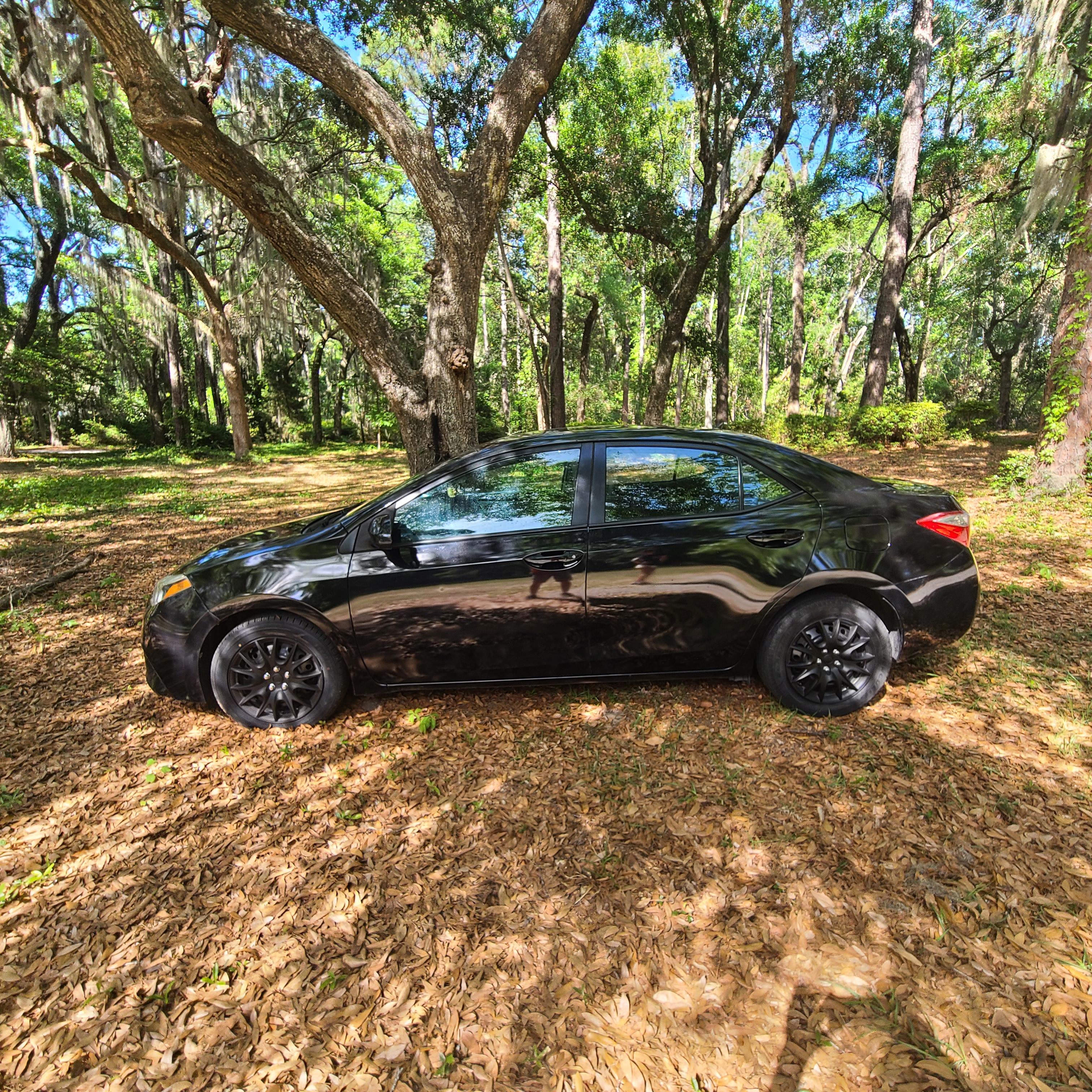 Toyota Corolla 2015 in Charleston, SC
