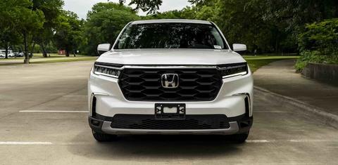 Honda Pilot 2024