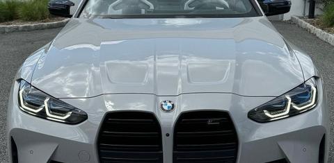 BMW M4 2024