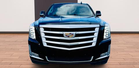 Cadillac Escalade 2016