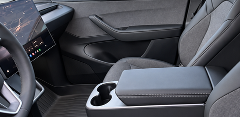 Tesla Model Y 2026