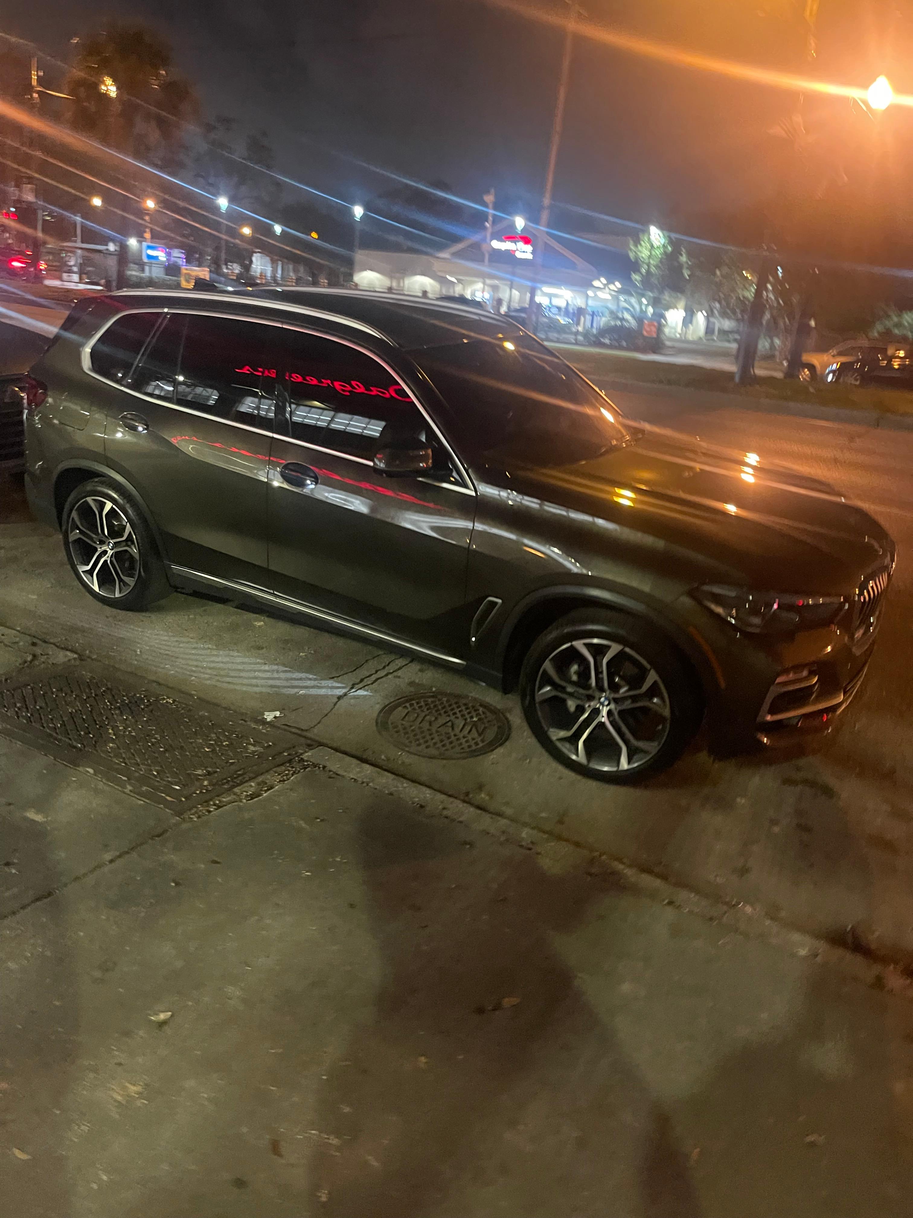 BMW X5 2021 in New Orleans, LA