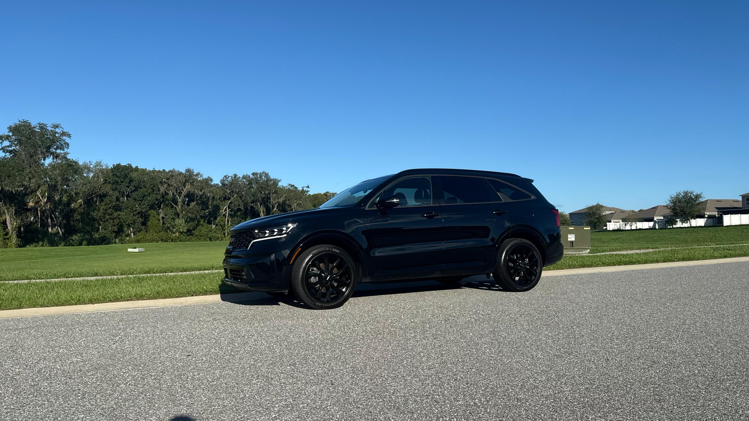 Kia Sorento 2022 in Leesburg, FL