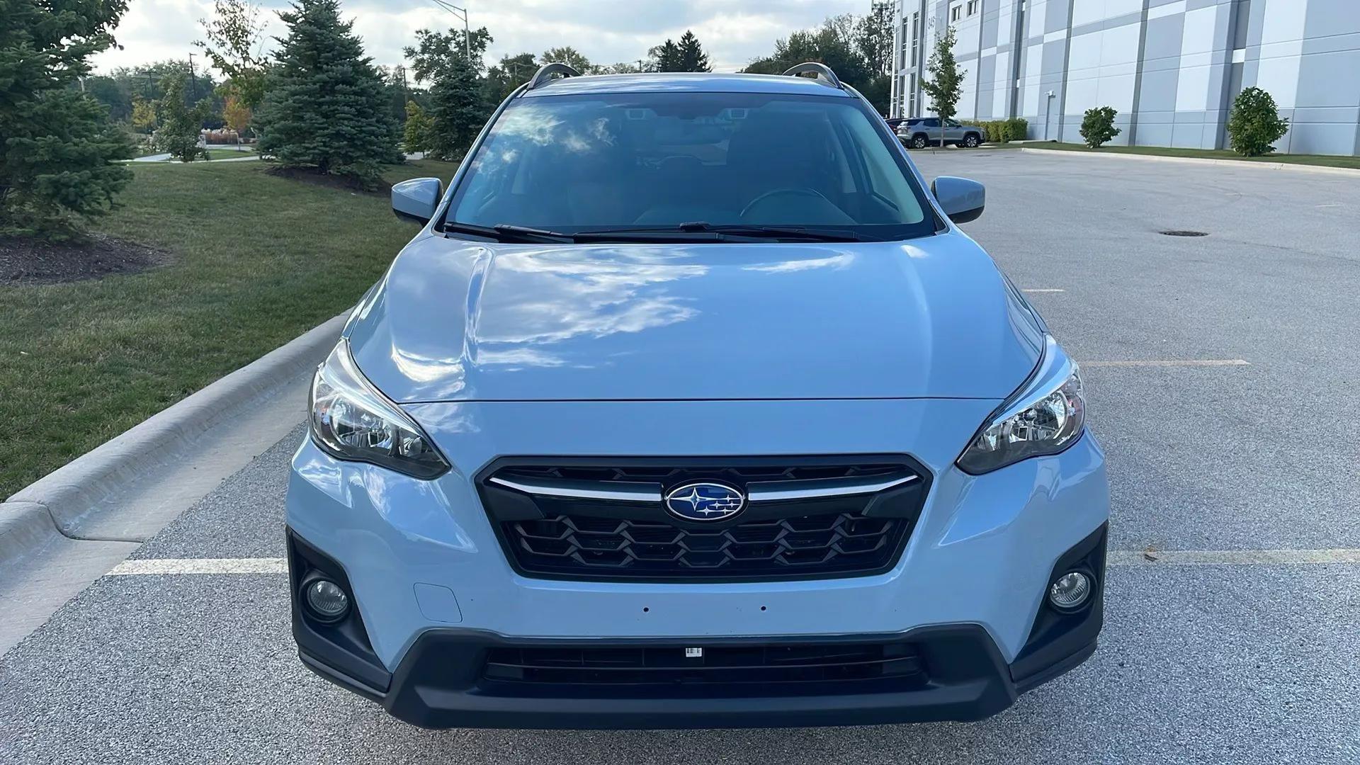 Subaru Crosstrek 2019 in Lansing, IL