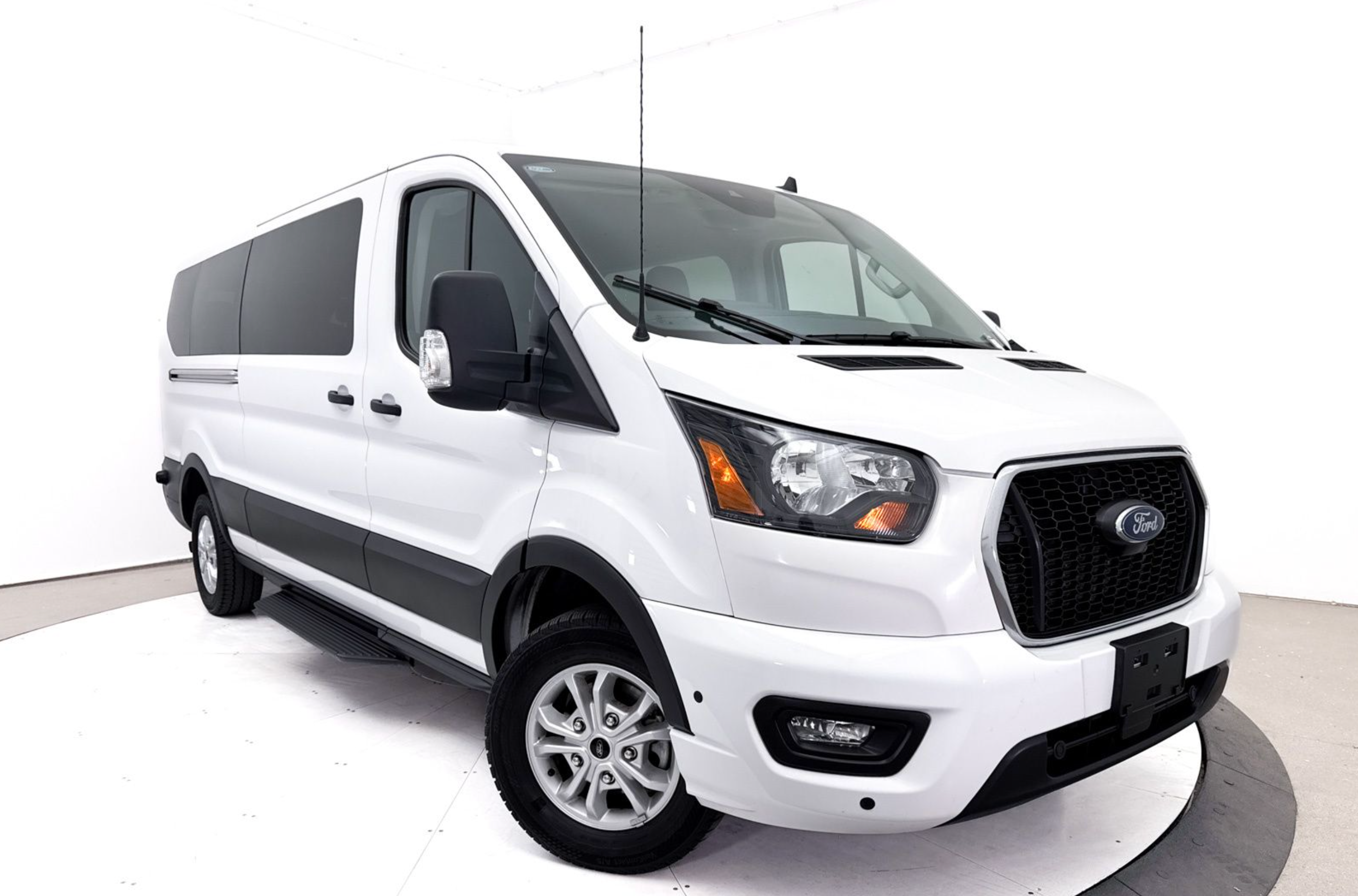 Ford Transit 2024 in Alameda, CA
