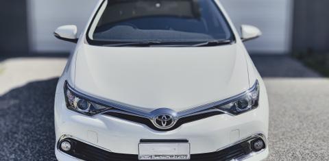 Toyota COROLLA 2018