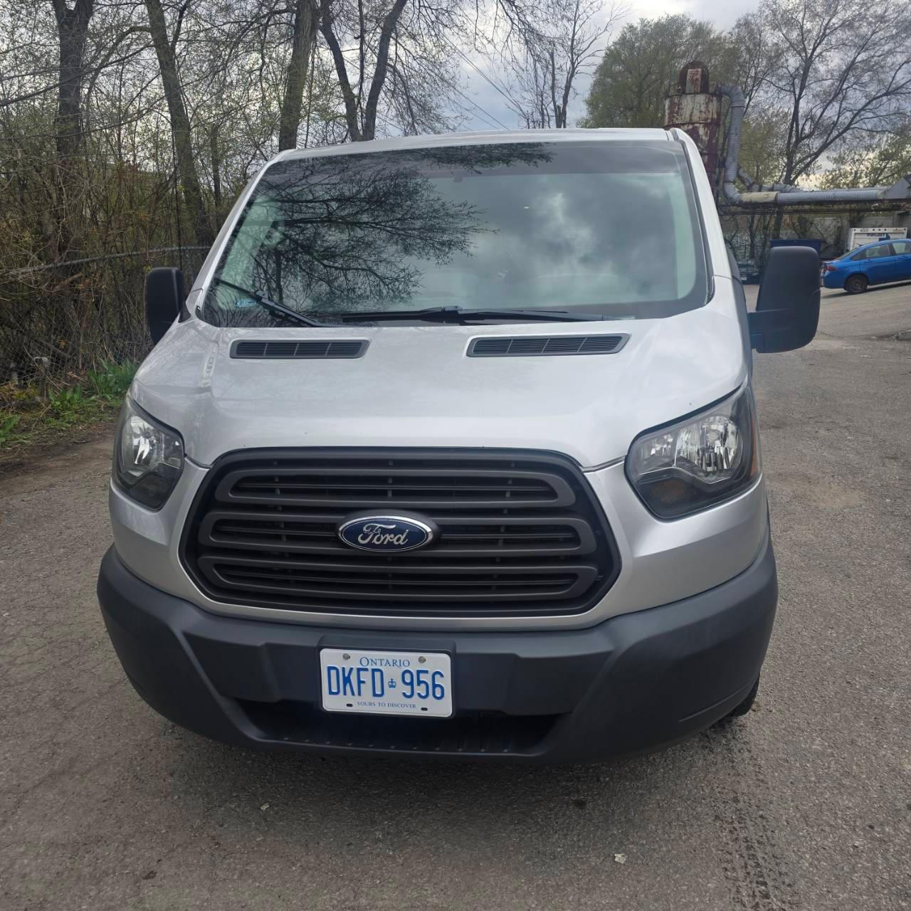 Ford Transit 2016 à Toronto, ON