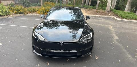 Tesla Model S 2022
