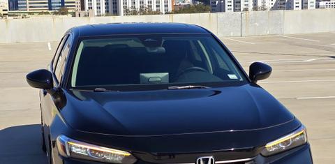 Honda Civic 2022