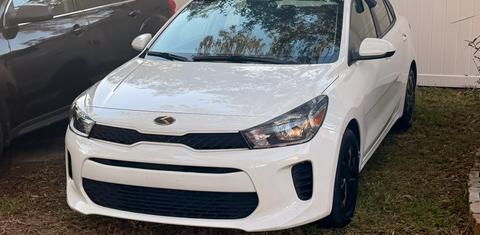 Kia Rio 2020