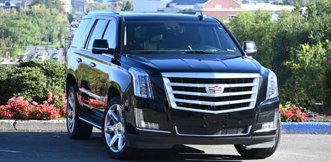 Cadillac Escalade 2019