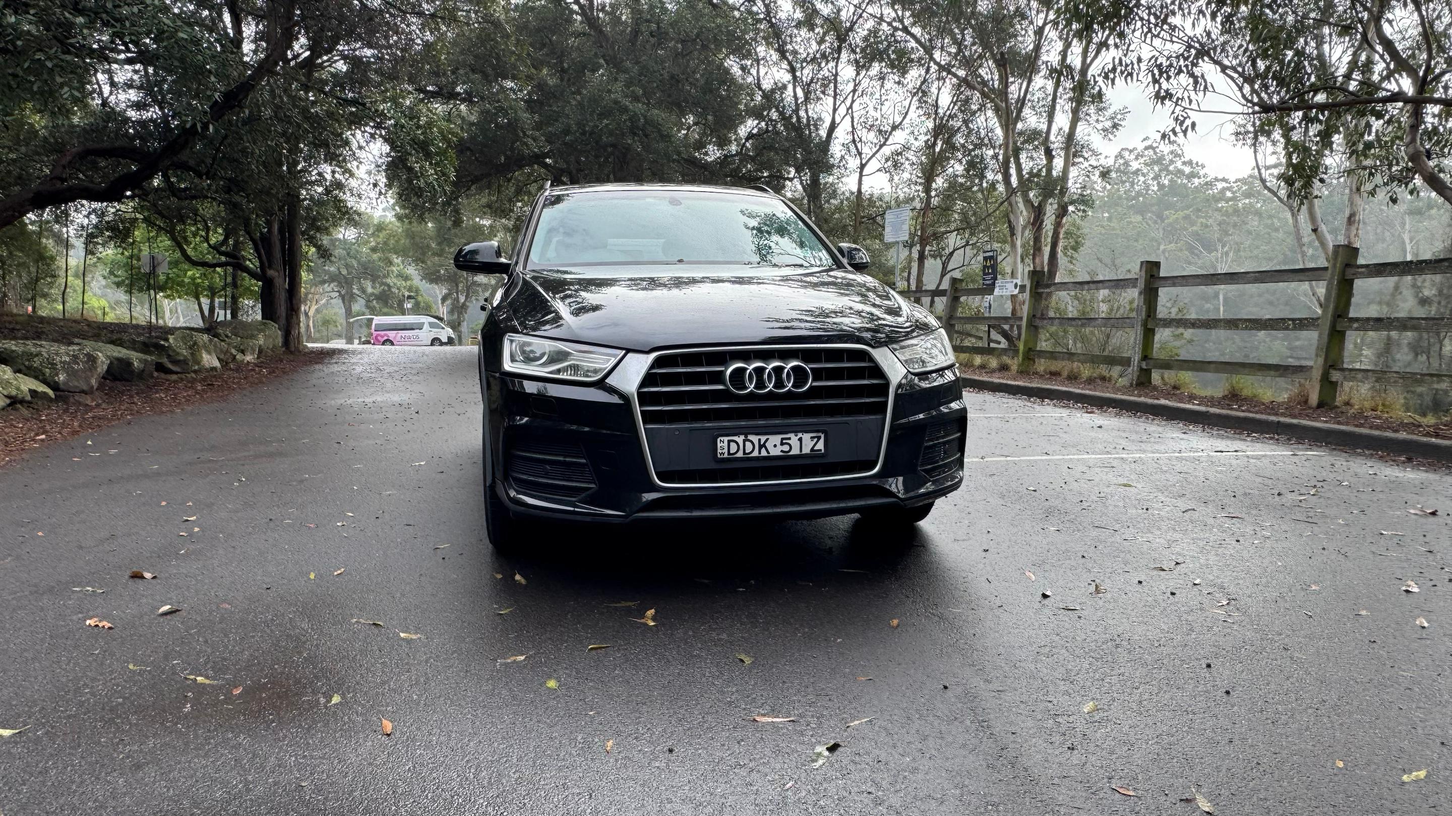 Audi Q3 2016 in North Parramatta