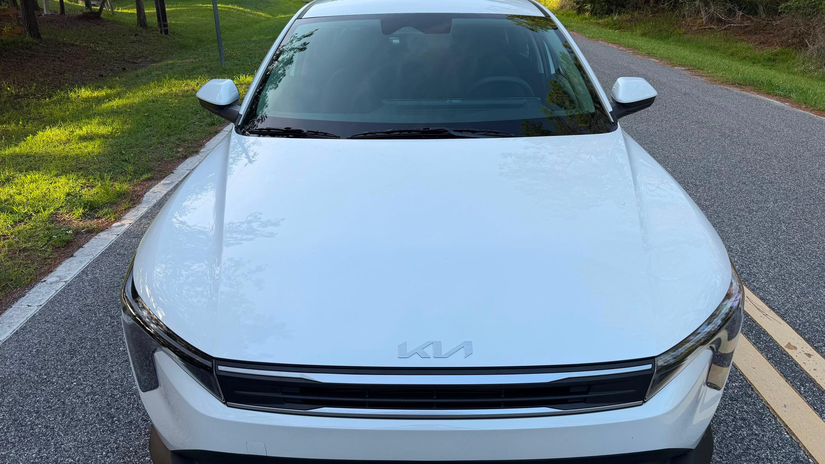 Kia K4 2026 in Orlando, FL