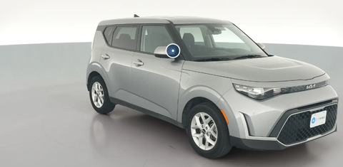 Kia Soul 2025