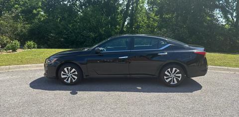 Nissan Altima 2024