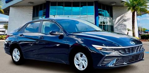 Hyundai Elantra 2026
