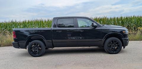 Ram 1500 2026