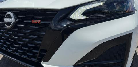 Nissan Altima 2026