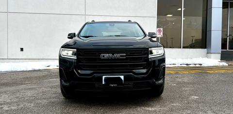 GMC Acadia 2023