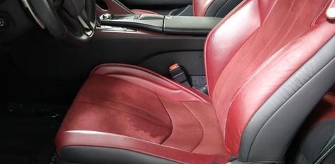 Lexus LC 2018