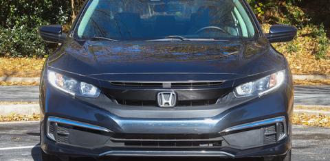 Honda Civic 2019