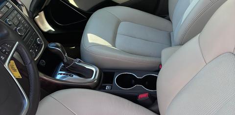 Buick Verano 2016
