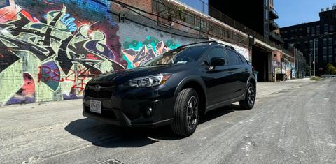 Subaru Crosstrek 2019